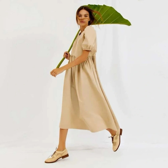 Robert Clergerie Japaille2, US 7,  NEW IN BOX - Picture 4 of 13